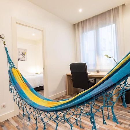 Gran Bilbao VI By Aston Rentals باراكالدو المظهر الخارجي الصورة