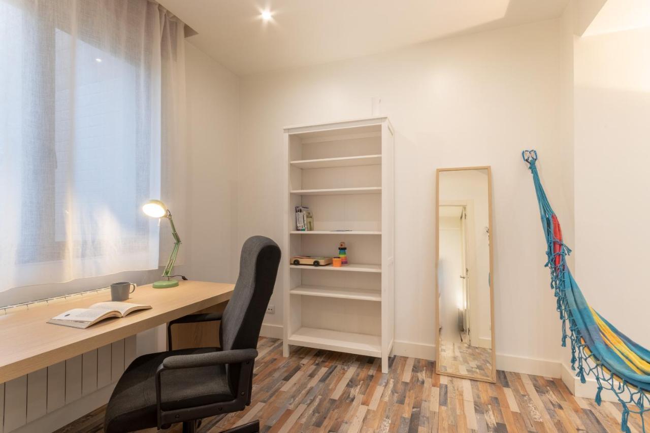 Gran Bilbao VI By Aston Rentals باراكالدو المظهر الخارجي الصورة