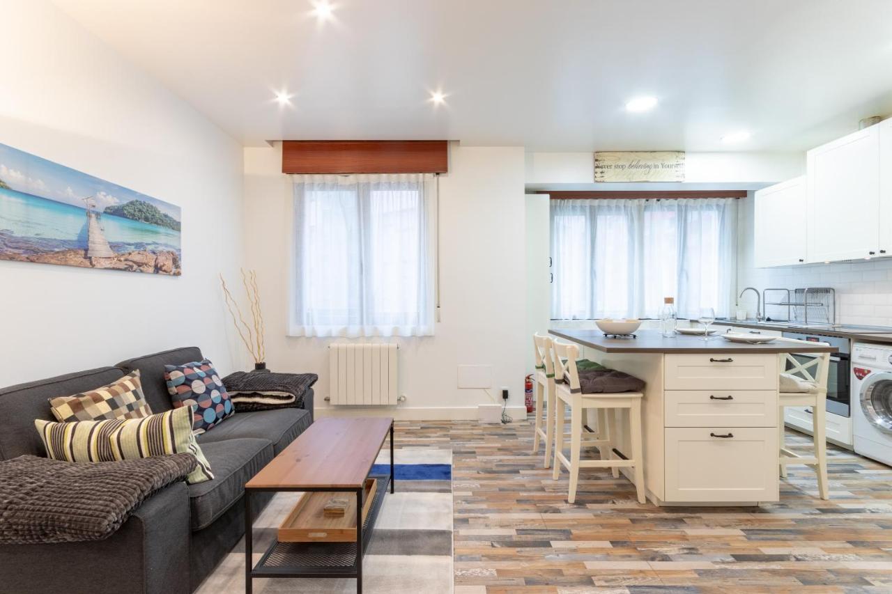 Gran Bilbao VI By Aston Rentals باراكالدو المظهر الخارجي الصورة