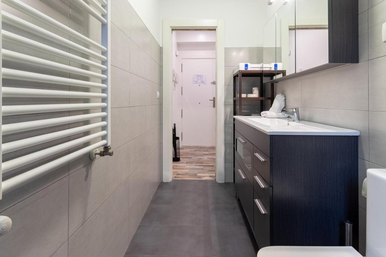 Gran Bilbao VI By Aston Rentals باراكالدو المظهر الخارجي الصورة